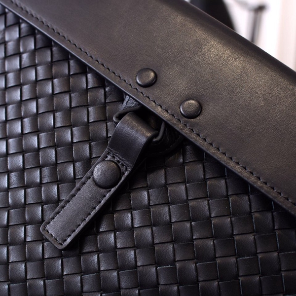 ボッテガヴェネタバッグ細部ディテール